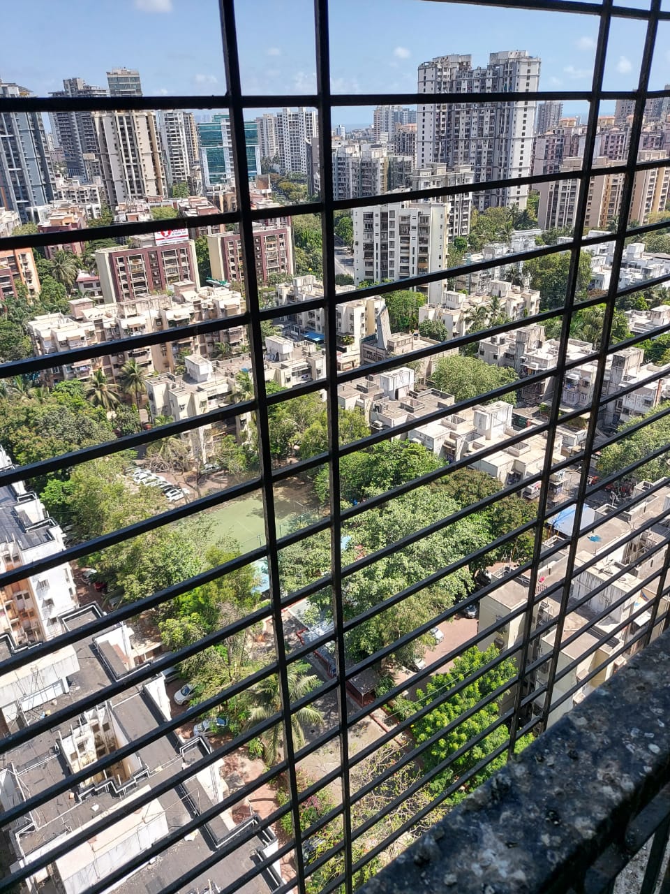2.5 BHK in DLH Orchid, Andheri West - Photo 5
