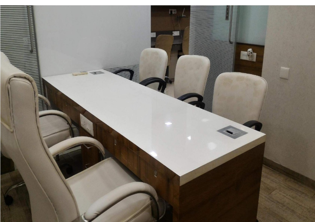 Office Fully Furnished in Business Square, Andheri West - Photo 2