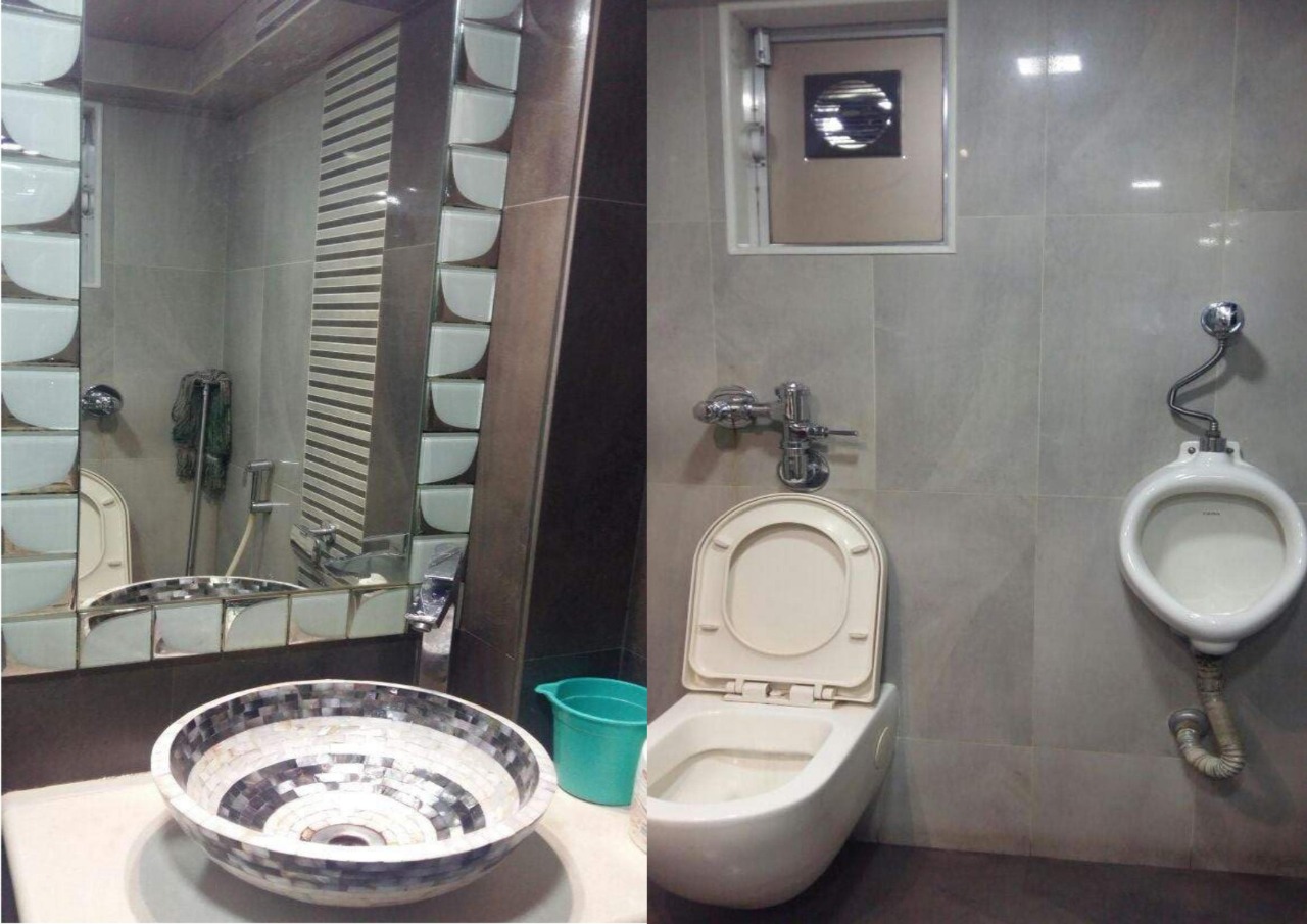 Office Fully Furnished in Business Square, Andheri West - Photo 3