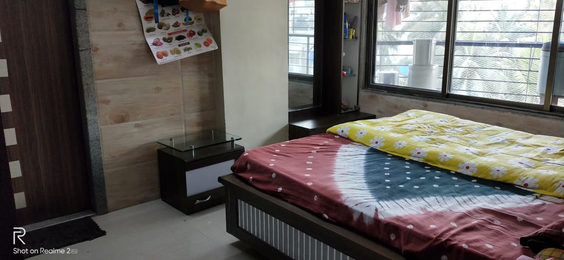3 BHK in Gokul Blossom, Juhu - Photo 5