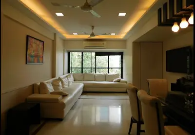 Suraj Apartment