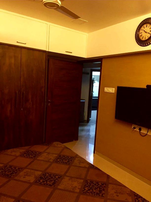 2 BHK Fully Furnished in Lok Nirman, Khar West - Photo 5