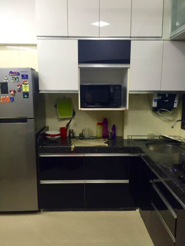 2 BHK Fully Furnished in Lok Nirman, Khar West - Photo 6
