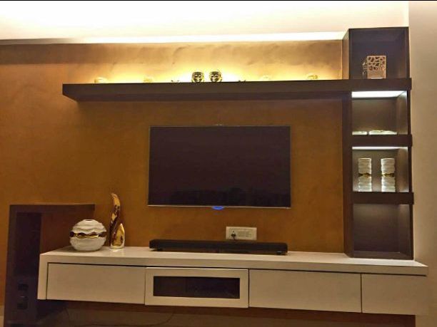 2 BHK Fully Furnished in Lok Nirman, Khar West - Photo 2