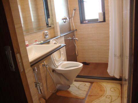 5 BHK in Cliff Tower, Bandra West - Photo 3