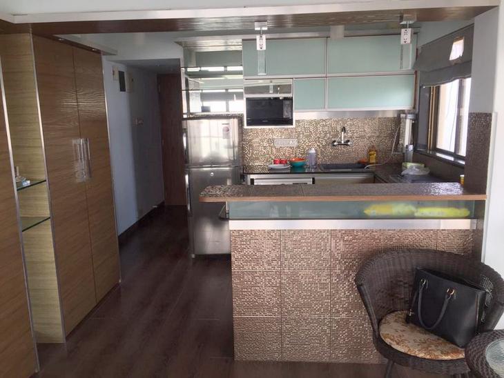 5 BHK in Cliff Tower, Bandra West - Photo 4