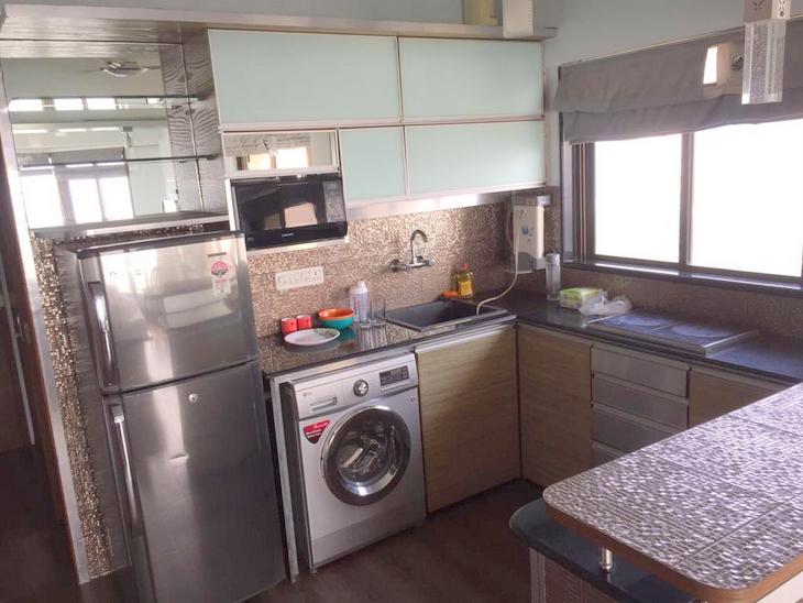 5 BHK in Cliff Tower, Bandra West - Photo 5
