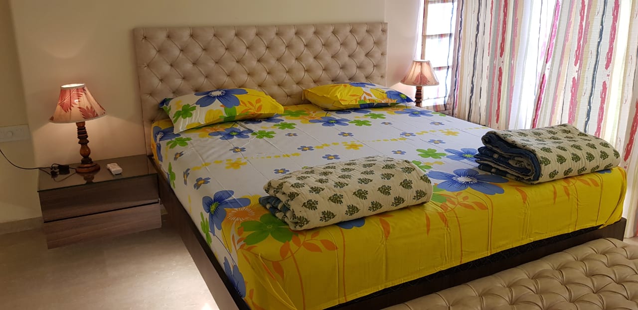 3.5 BHK in Two Roses, Bandra West - Photo 5