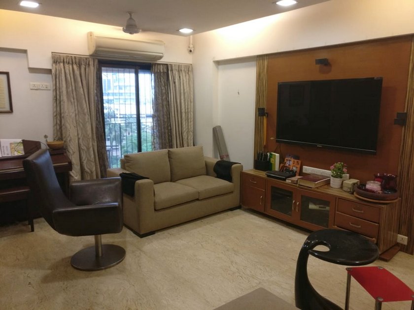 3 BHK in Colombia, Bandra West - Photo 2