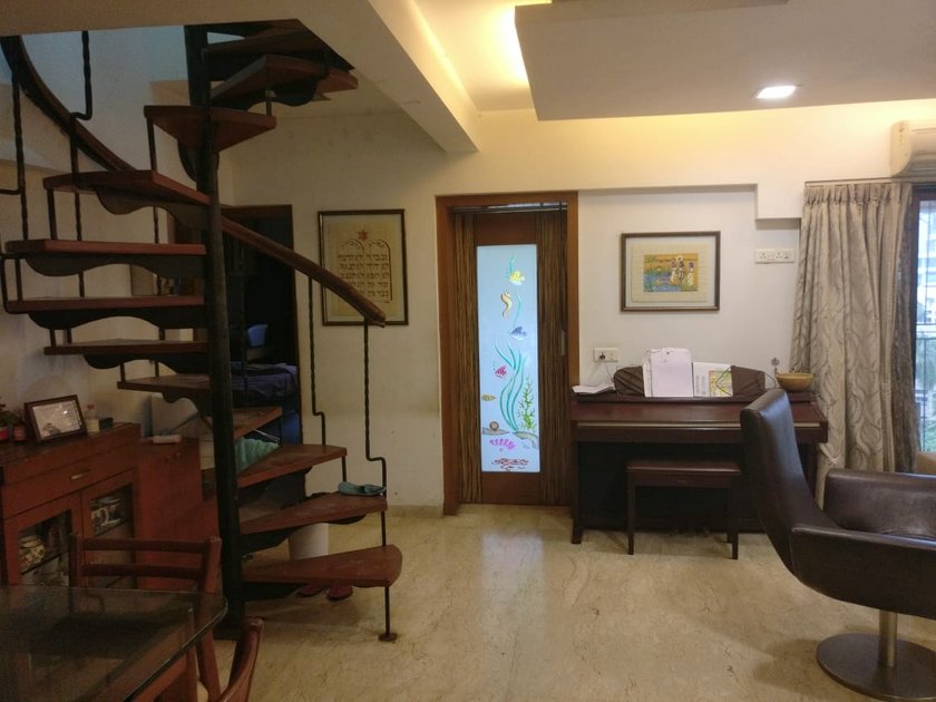 3 BHK in Colombia, Bandra West - Photo 3