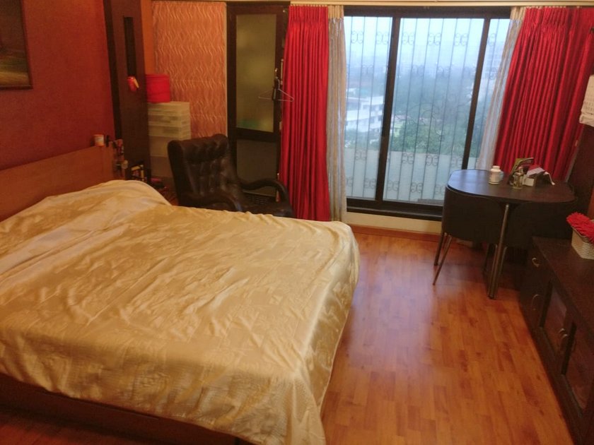 3 BHK in Colombia, Bandra West - Photo 4