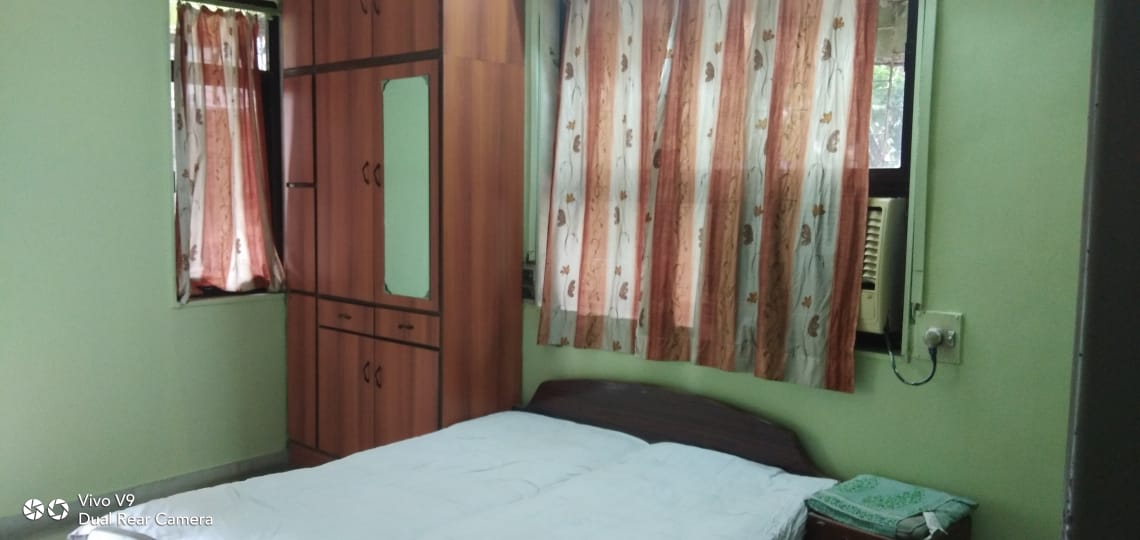 3 BHK in Shilpa Apartment, Santacruz West - Photo 1