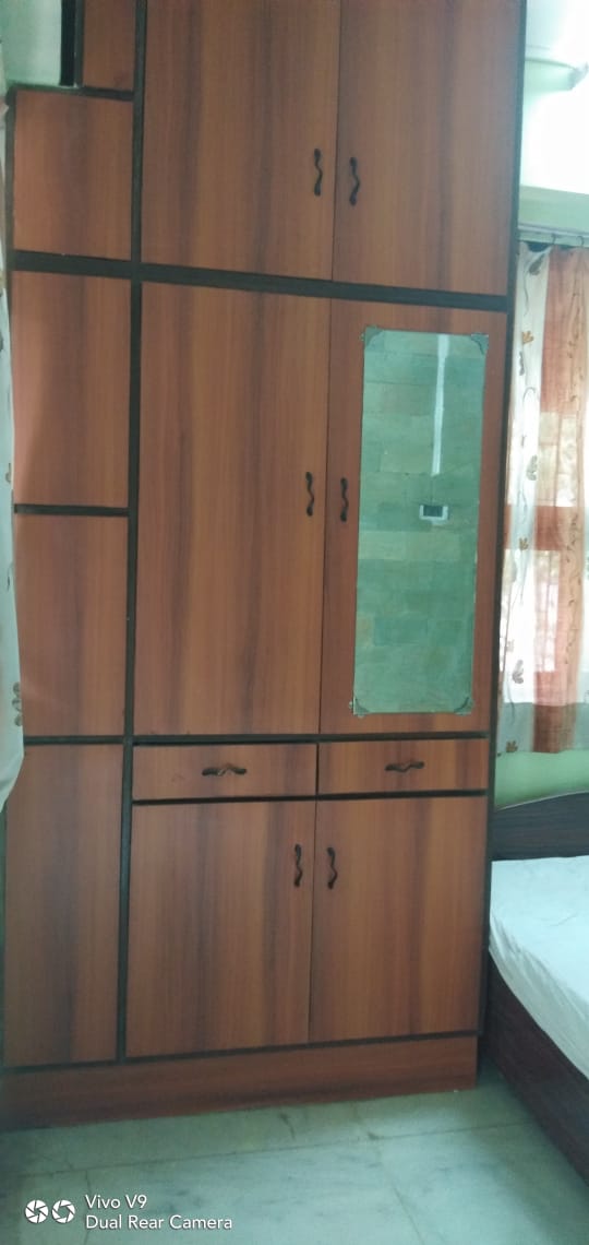 3 BHK in Shilpa Apartment, Santacruz West - Photo 3