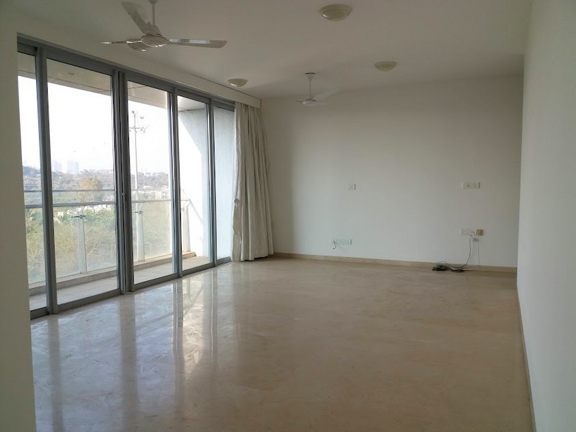 3 BHK Fully Furnished in Oberoi Splendor Grande, Andheri East - Photo 4