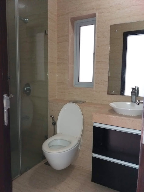 3 BHK Fully Furnished in Oberoi Splendor Grande, Andheri East - Photo 6
