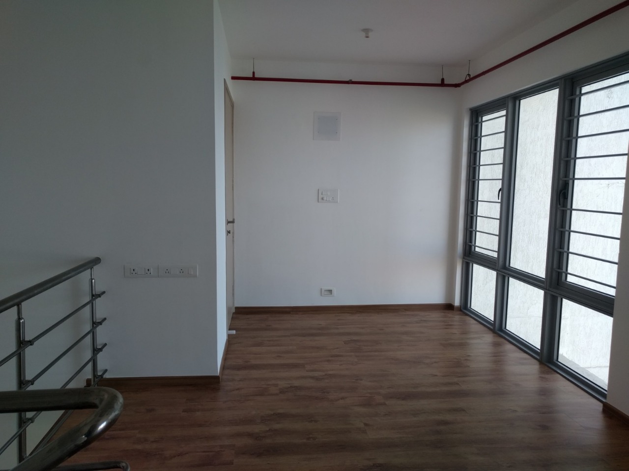 3 BHK Fully Furnished in Imperial Heights, Goregaon West - Photo 5
