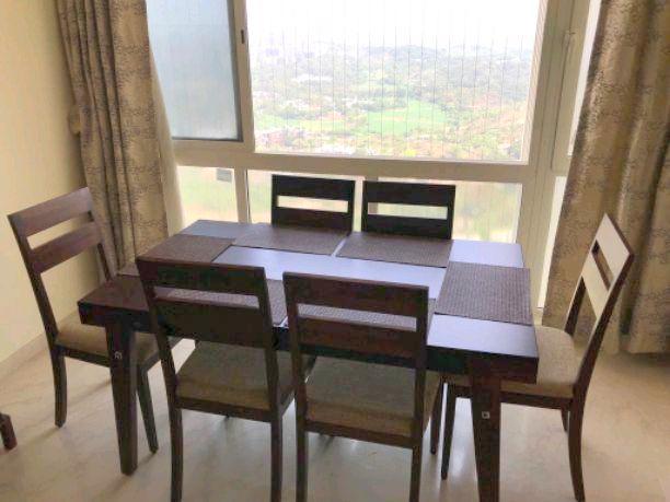 2 BHK in Omkar Ananta, Goregaon East - Photo 5