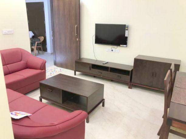 2 BHK in Omkar Ananta, Goregaon East - Photo 3