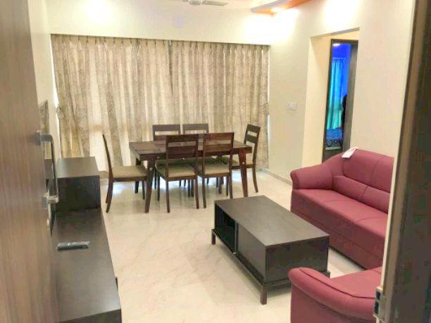2 BHK in Omkar Ananta, Goregaon East - Photo 4