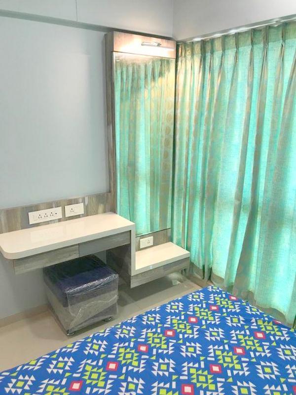 2 BHK in Omkar Ananta, Goregaon East - Photo 6