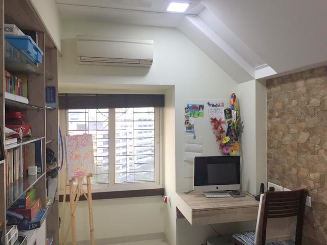 2 BHK Semi-Furnished in Jagat Vidya, Bandra East - Photo 6