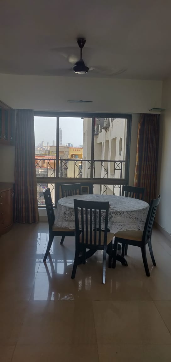 3 BHK Fully Furnished in Lokhandwala Residency, Worli - Photo 6