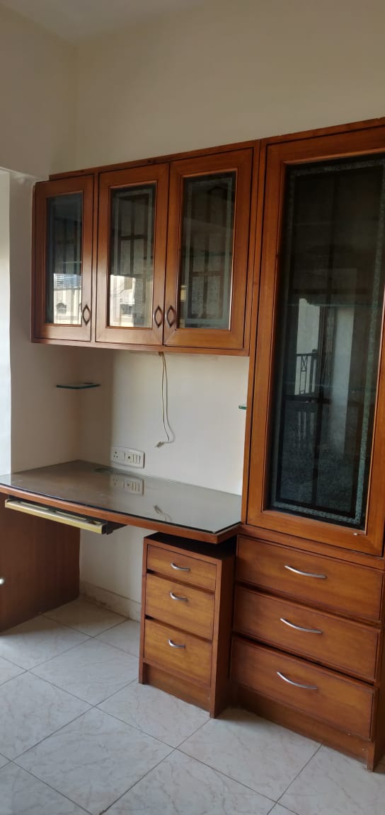 3 BHK Fully Furnished in Lokhandwala Residency, Worli - Photo 5