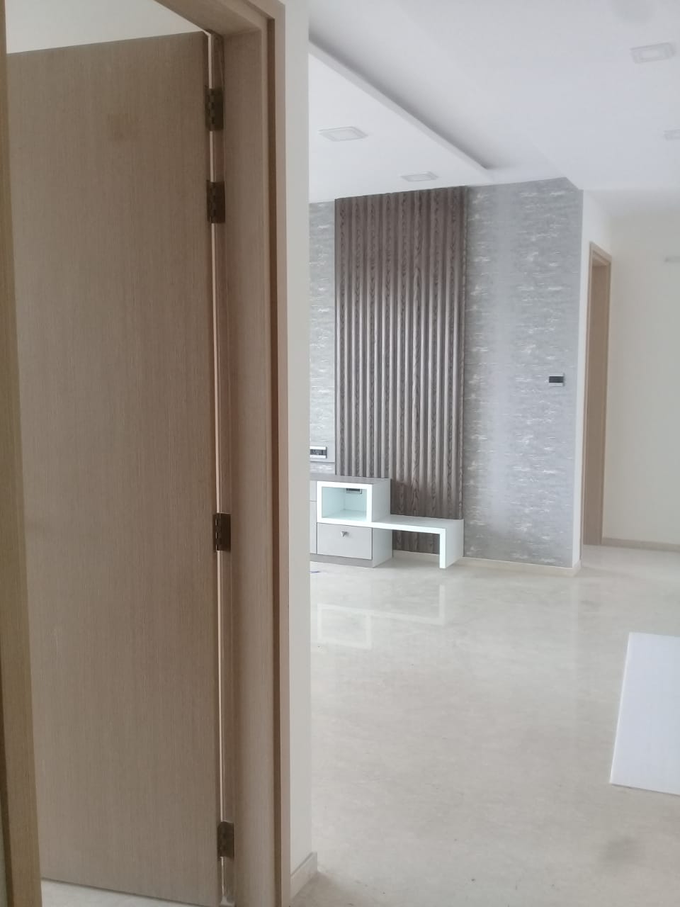 3 BHK Fully Furnished in 64 Greens, Santacruz West - Photo 5