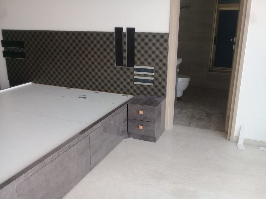 3 BHK Fully Furnished in 64 Greens, Santacruz West - Photo 3