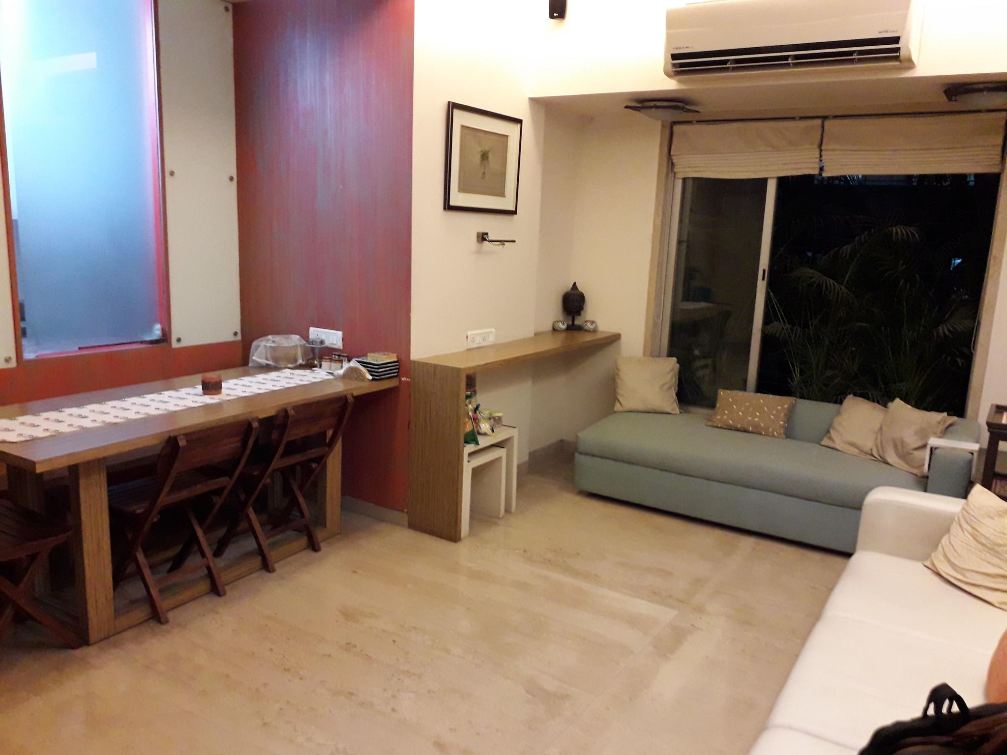 3 BHK in Laxmi Gopal, Prabhadevi - Photo 2