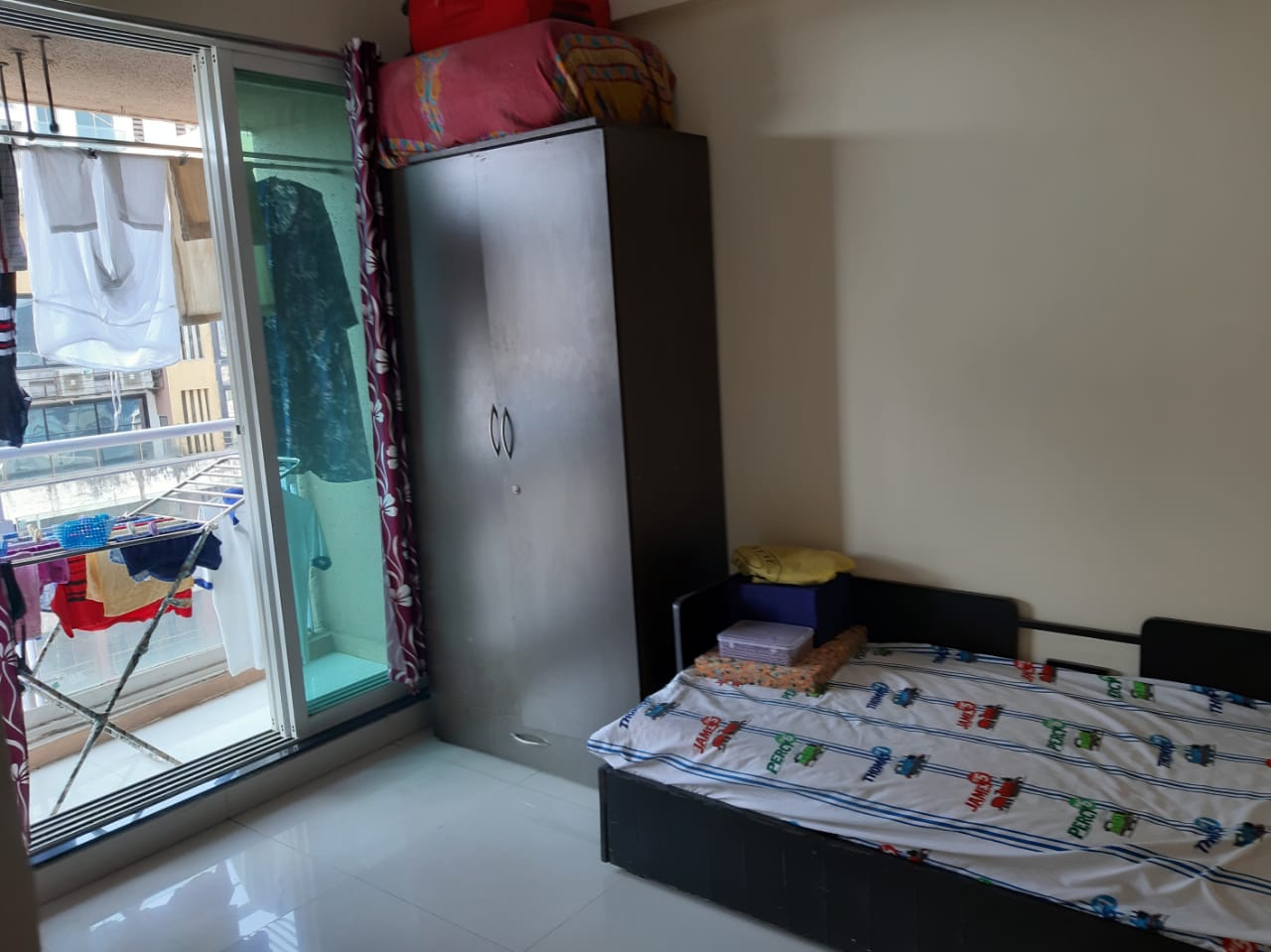2 BHK in Neo Vikram, Andheri West - Photo 3
