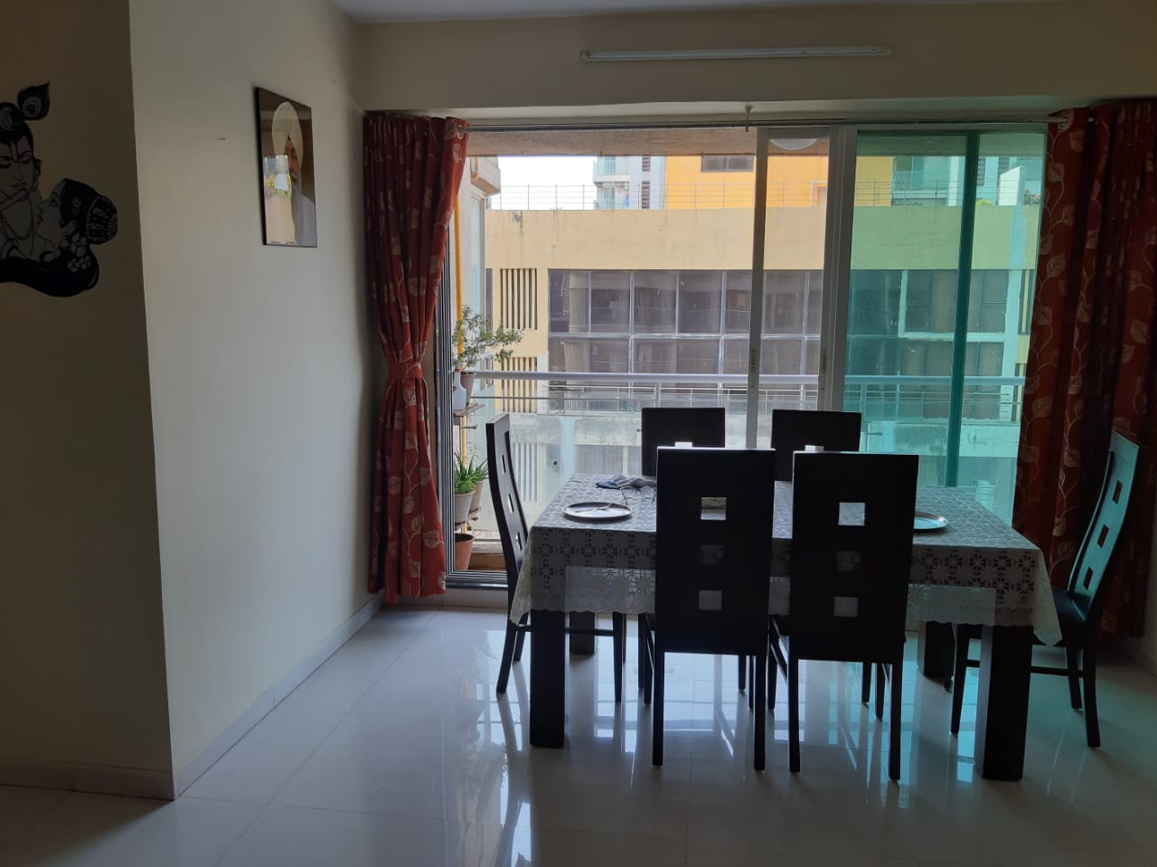 2 BHK in Neo Vikram, Andheri West - Photo 5