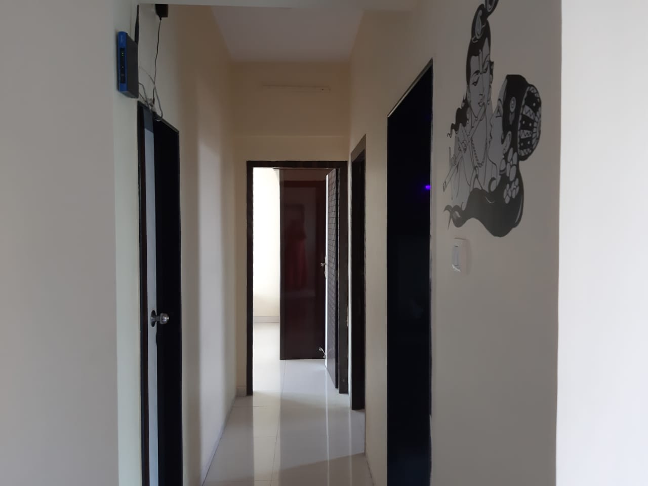 2 BHK in Neo Vikram, Andheri West - Photo 1