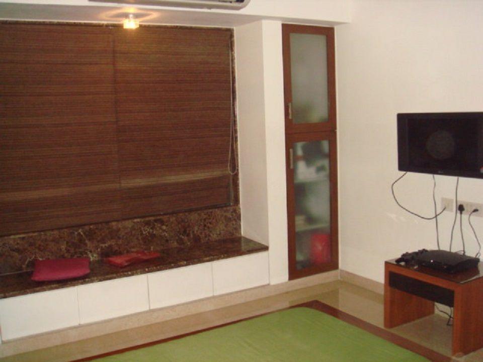 4 BHK in Lake Lucerne, Powai - Photo 6