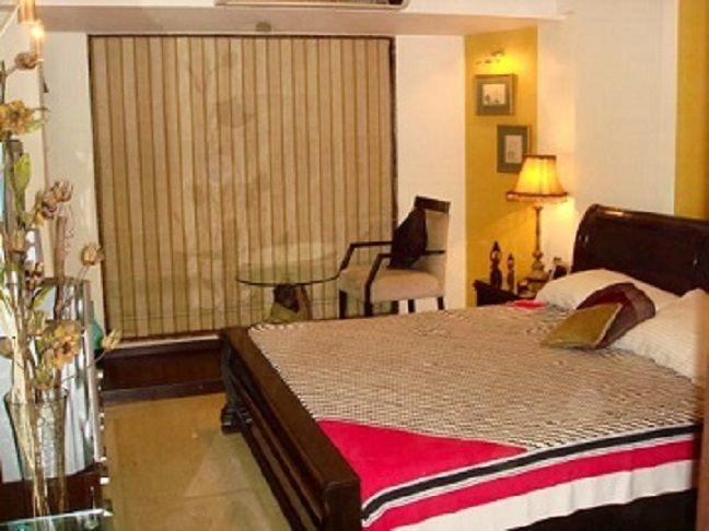 4 BHK in Lake Lucerne, Powai - Photo 5