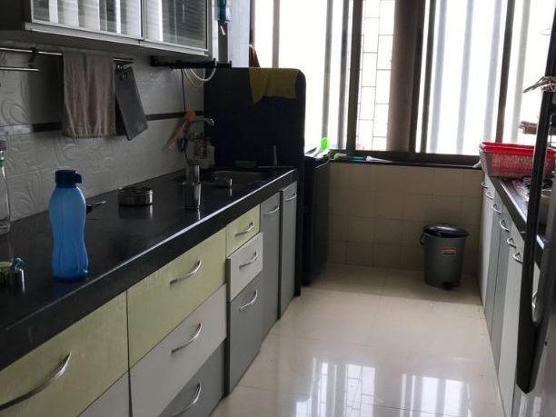 3 BHK Fully Furnished in Satellite Tower, Goregaon East - Photo 5