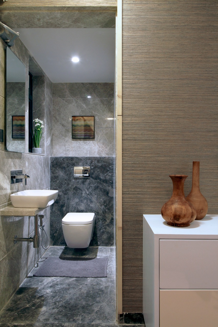 4 BHK Semi-Furnished in Gurudev Bhavan, Khar West - Photo 5