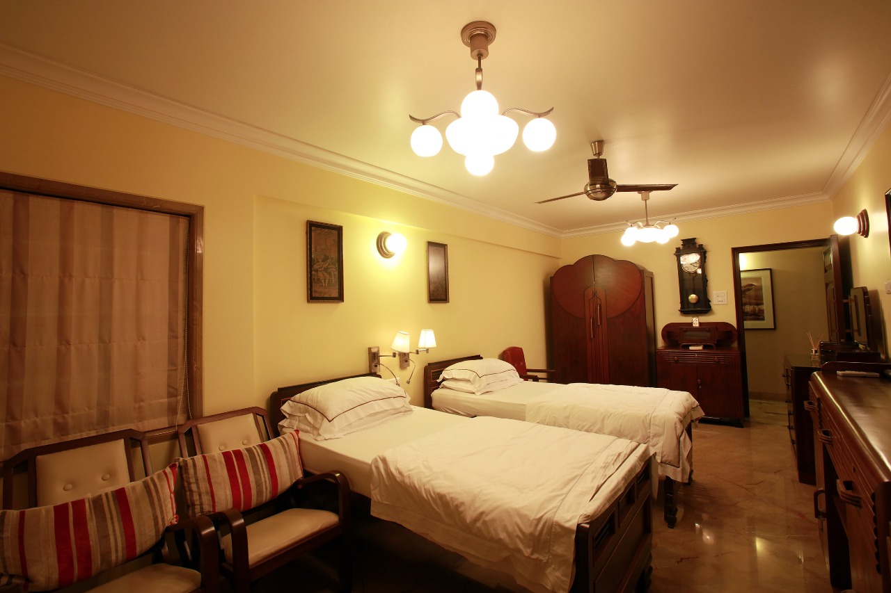 3 BHK Semi-Furnished in Chand Terraces, Bandra West - Photo 5