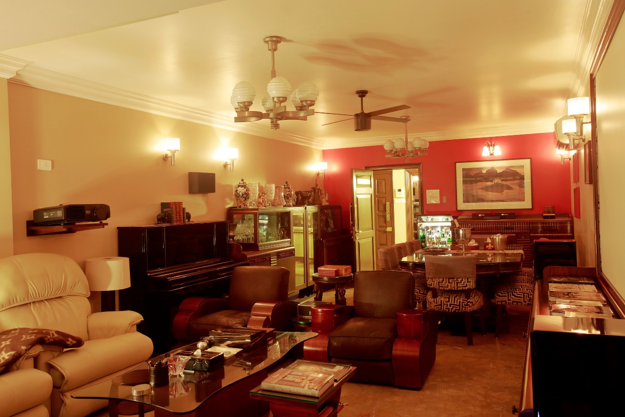3 BHK Semi-Furnished in Chand Terraces, Bandra West - Photo 6