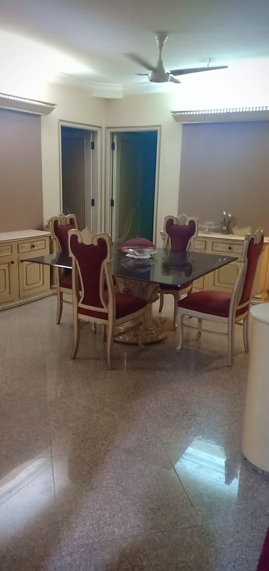1 BHK Fully Furnished in Kingston Apartment, Andheri West - Photo 5