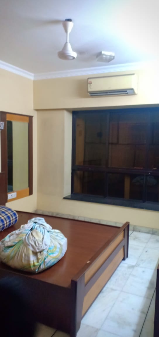 1 BHK Fully Furnished in Kingston Apartment, Andheri West - Photo 6