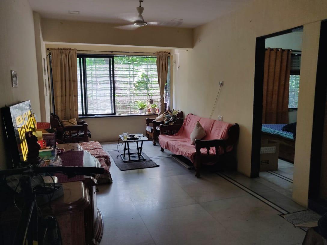 2 BHK in Blue Heaven, Bandra West - Photo 4