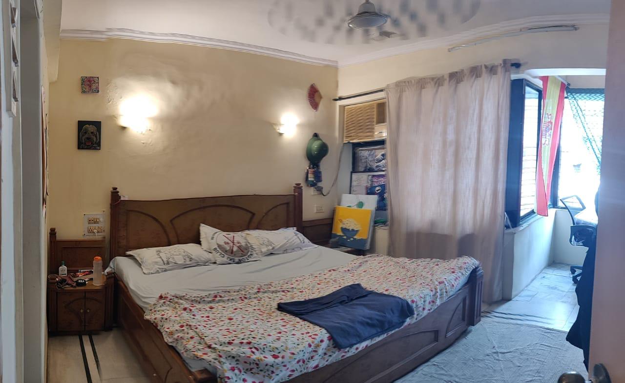 2 BHK in Blue Heaven, Bandra West - Photo 5