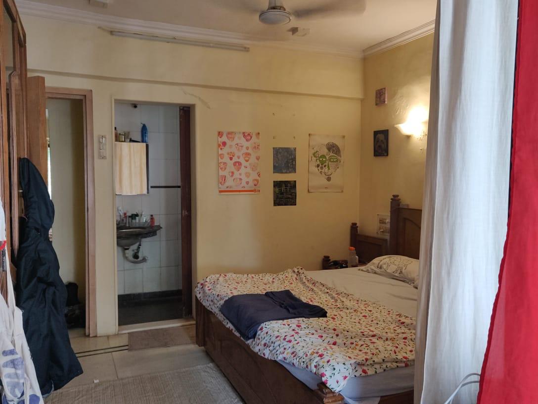 2 BHK in Blue Heaven, Bandra West - Photo 6