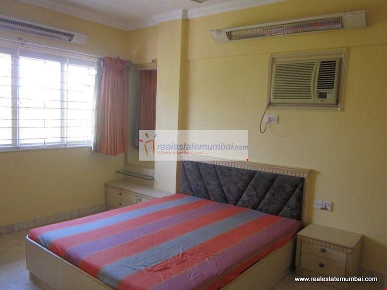 3 BHK in Sunset Bay, Bandra West - Photo 4