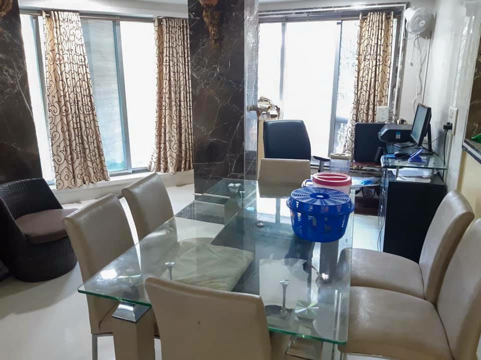 2 BHK Semi-Furnished in Hashu Niwas, Bandra West - Photo 6