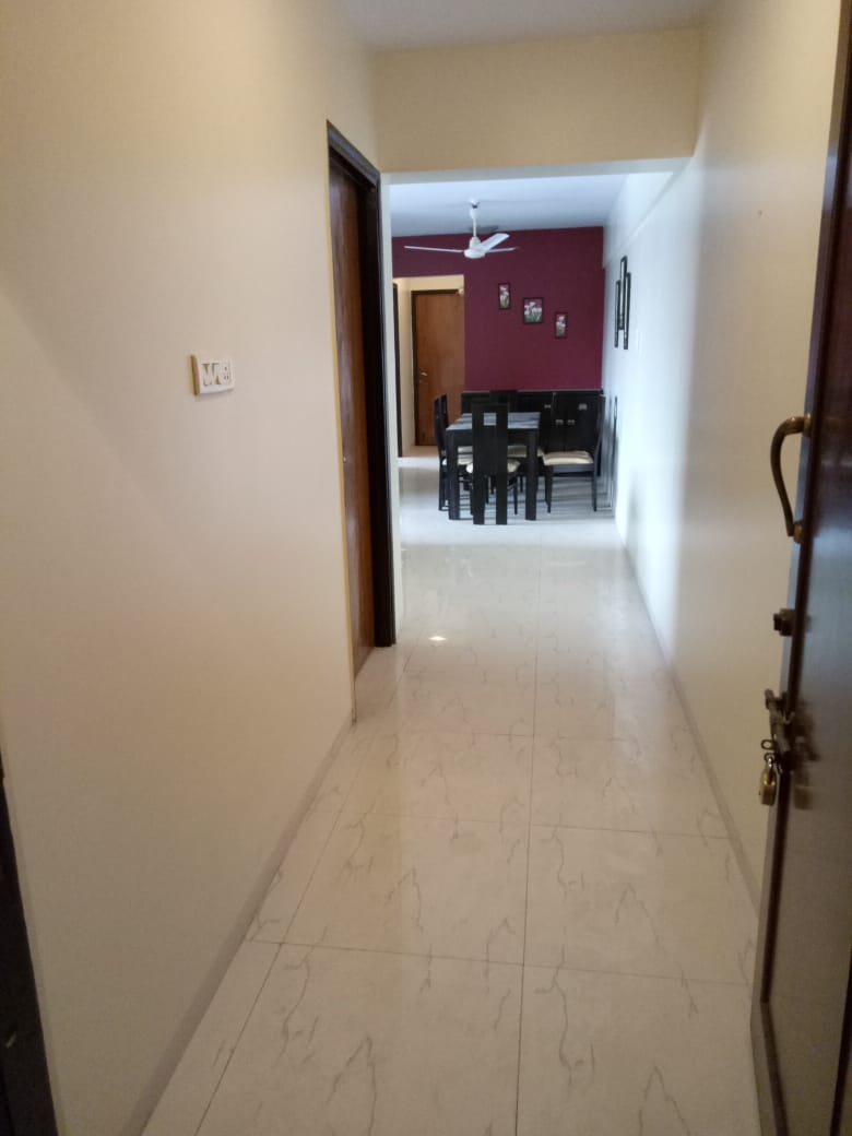 2 BHK Fully Furnished in Lokhandwala Harmony, Worli - Photo 4
