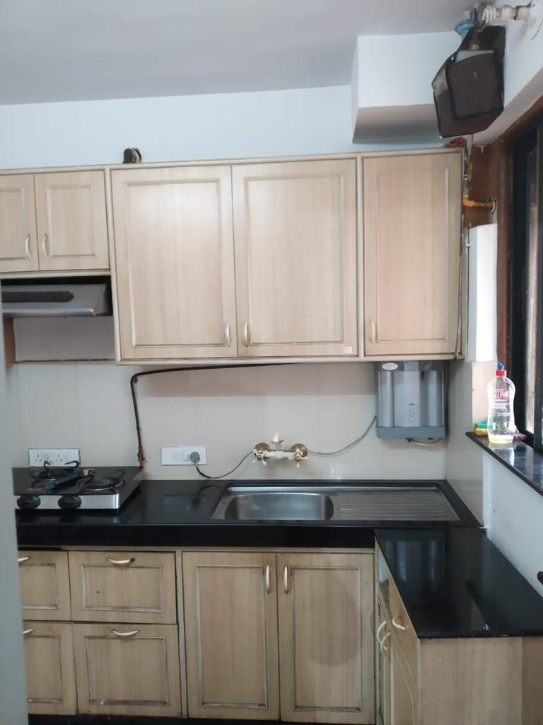 3 BHK in Valencia, Powai - Photo 5