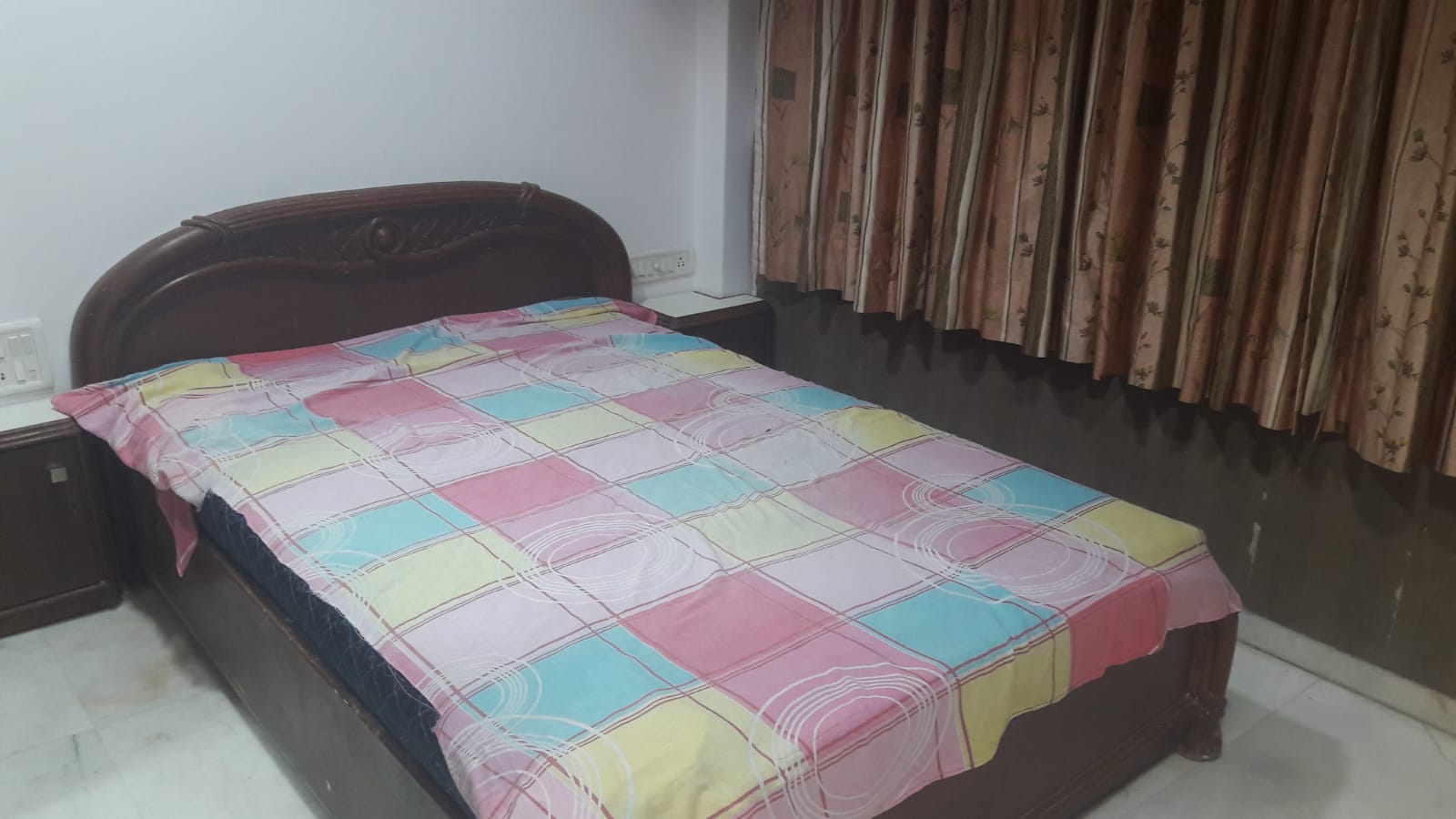 1 BHK in Pankaj Mansion, Worli - Photo 4