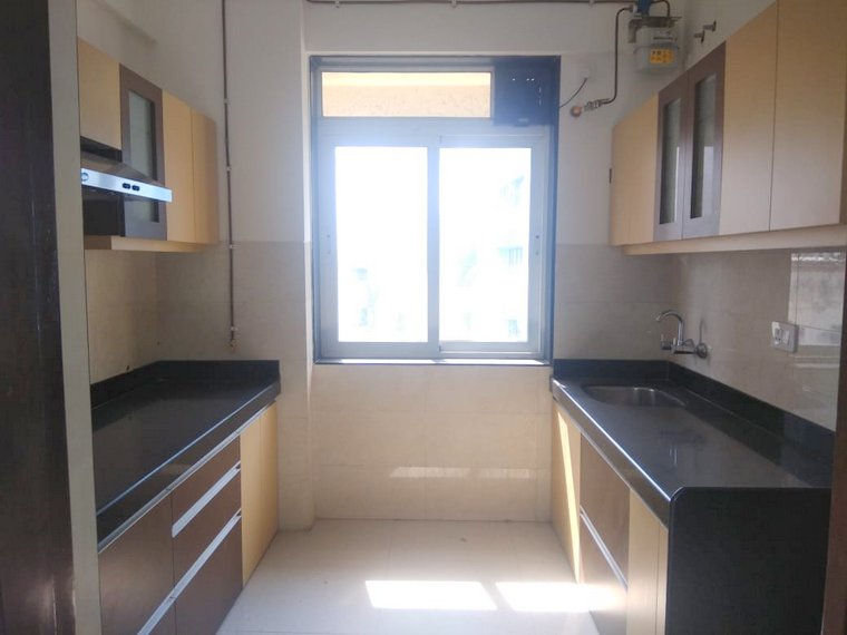 4.5 BHK in Mittal Aristo, Parel - Photo 4